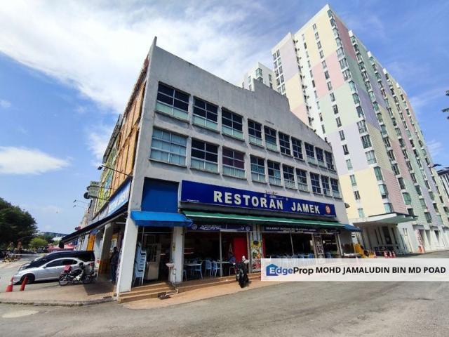 Shop for sale in Tanjong Sepat, Selangor