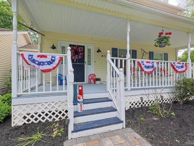 House for sale in New Paltz, New York