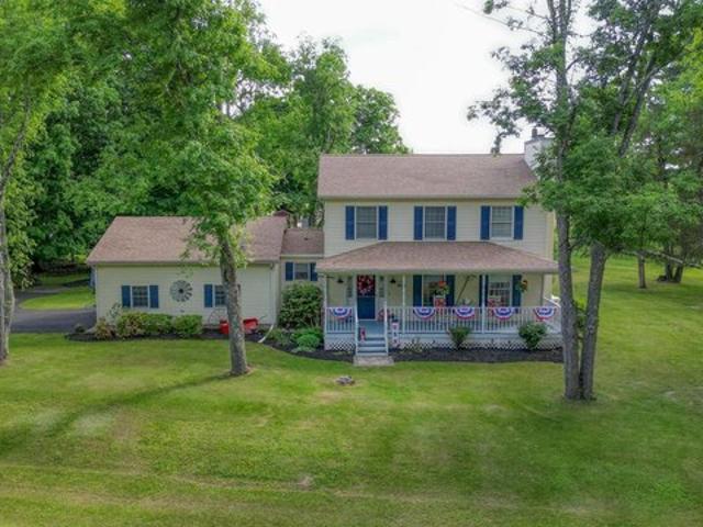 House for sale in New Paltz, New York
