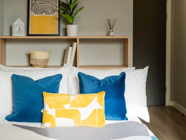 Apartment for rent in Old Market, Bristol