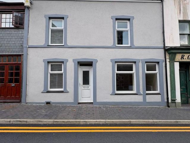 House for rent in Pwllheli