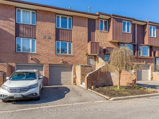Condo for rent in Woburn, Ontario