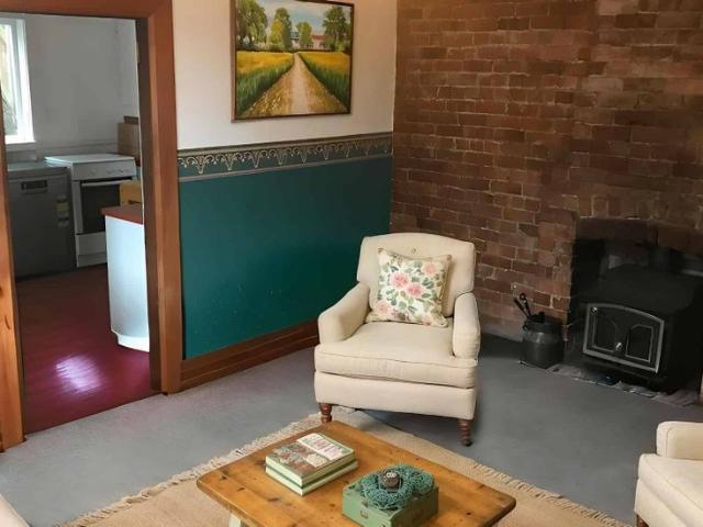 Townhouse for rent in Matata, Wellington