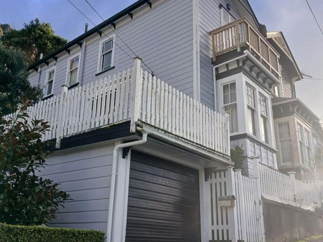 House for rent in Matata, Wellington