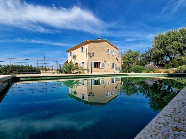Casa en alquiler en Campanet, Baleares
