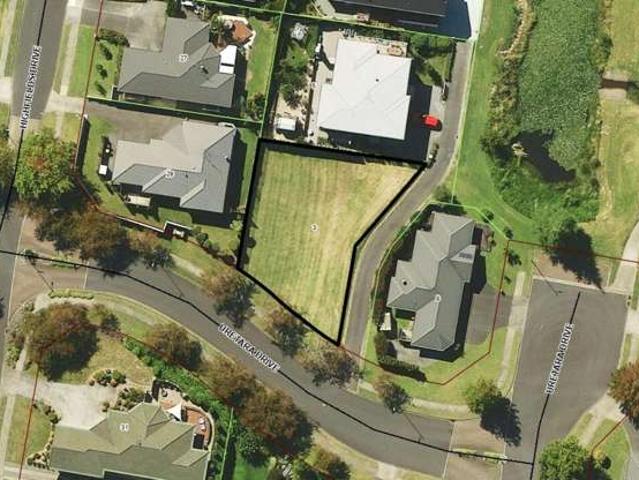 Land for sale in Katikati, Bay Of Plenty