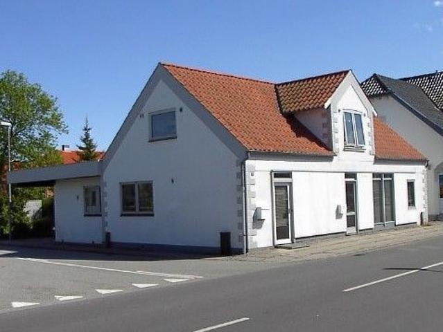 Lejlighed til leje i Langeskov, Kerteminde