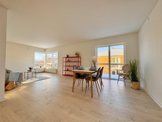 Lejlighed til leje i Risskov, Aarhus