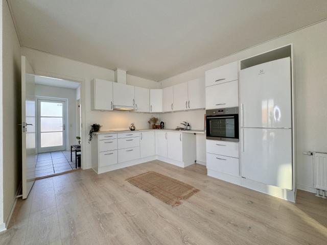 Hus til leje i Århus