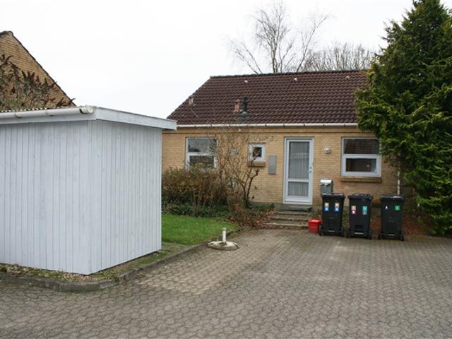 Hus til leje i Viborg, Århus