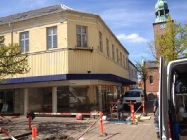 Lejlighed til leje i Korsør, Slagelse