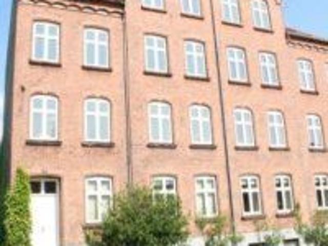 Lejlighed til leje i Nyborg