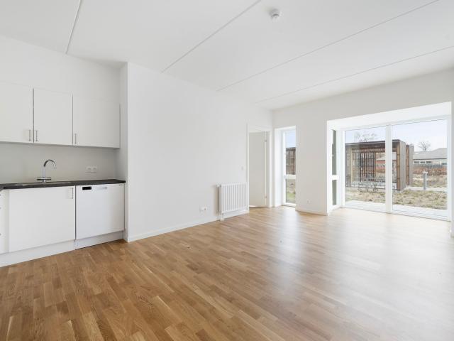 Lejlighed til leje i Odense