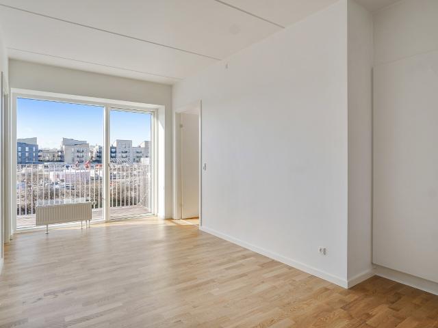 Lejlighed til leje i Århus