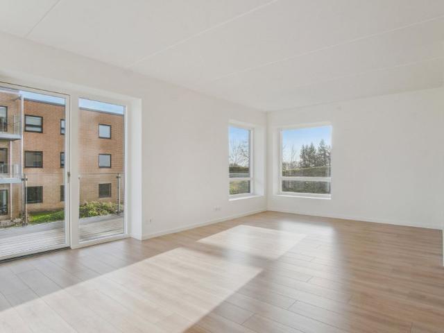 Lejlighed til leje i Taulov, Fredericia