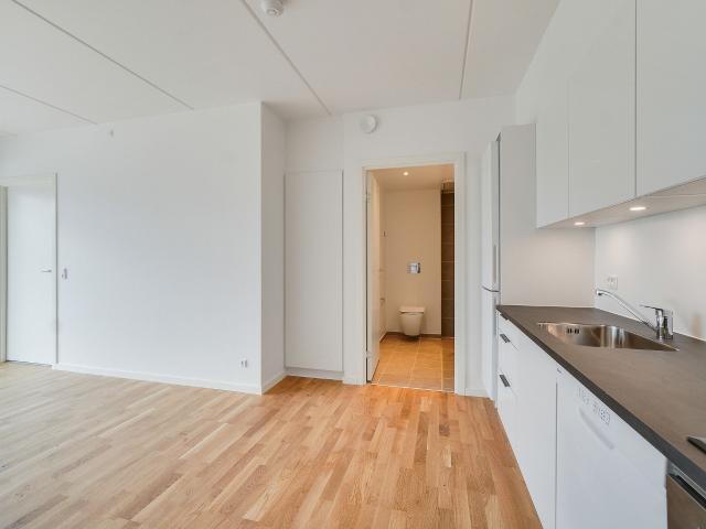 Lejlighed til leje i Århus