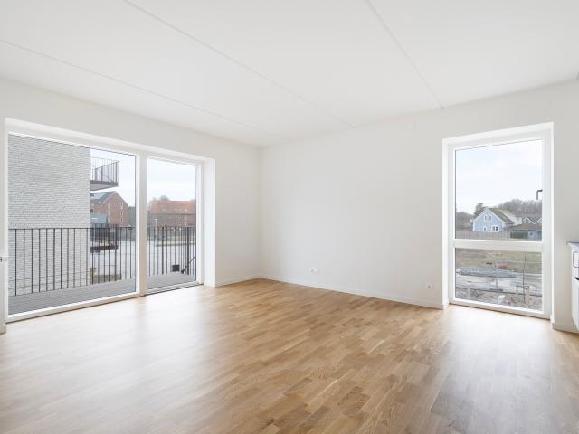 Lejlighed til leje i Odense