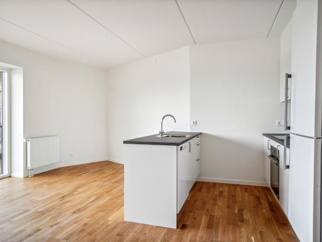 Lejlighed til leje i Odense