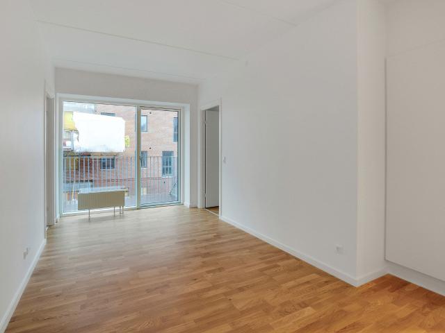 Lejlighed til leje i Århus