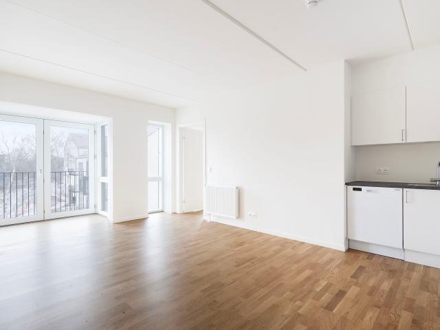 Lejlighed til leje i Odense