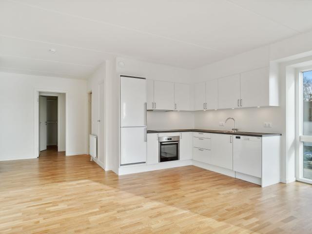 Lejlighed til leje i Odense