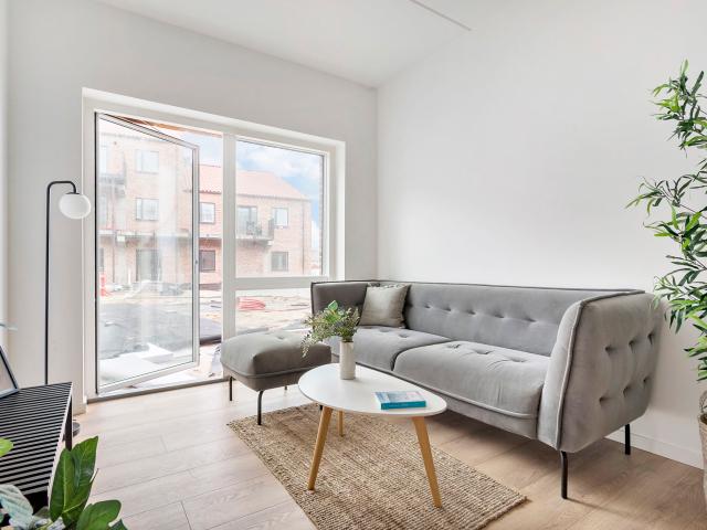 Lejlighed til leje i Roskilde