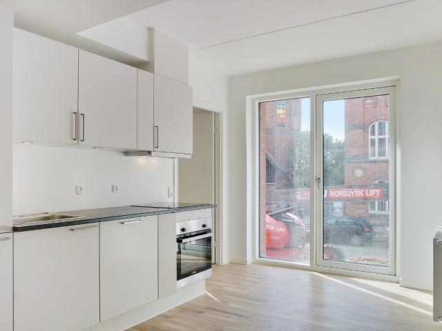 Lejlighed til leje i Århus