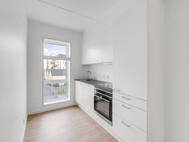 Lejlighed til leje i Tranbjerg J, Århus