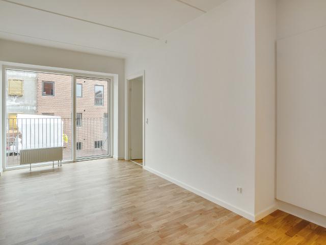 Lejlighed til leje i Århus