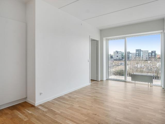 Lejlighed til leje i Århus