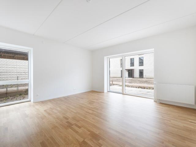 Lejlighed til leje i Odense