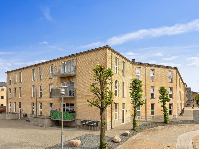 Lejlighed til leje i Taastrup, Brøndby