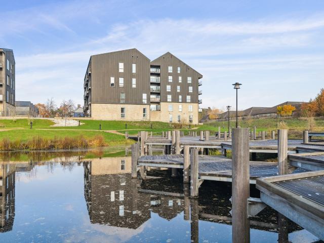 Lejlighed til leje i Usserød, Hørsholm