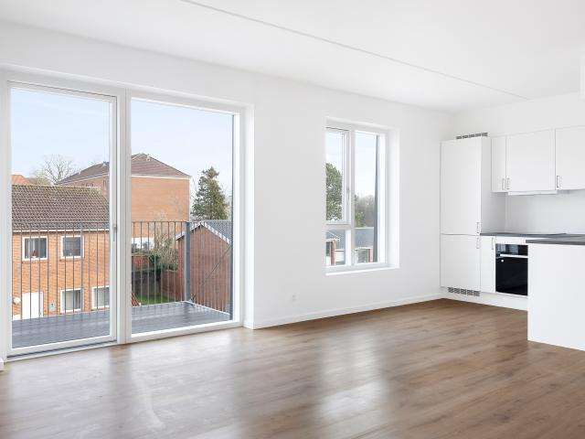 Lejlighed til leje i Fiomagården, Frederikssund