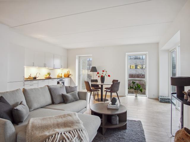 Lejlighed til leje i Pederstrup, Ballerup
