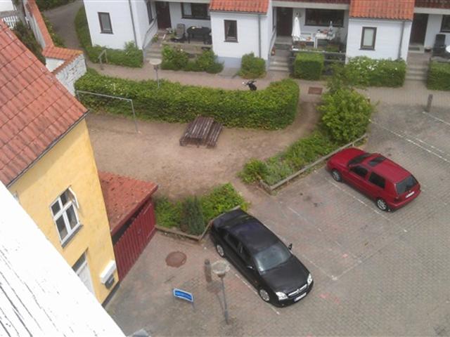 Lejlighed til leje i Kolding