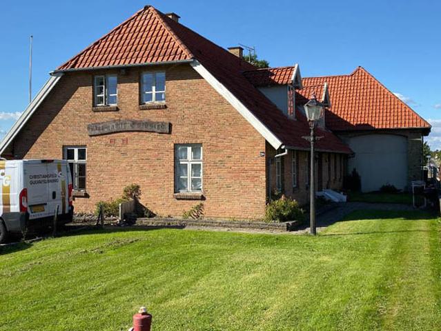 Lejlighed til leje i Christiansfeld, Kolding