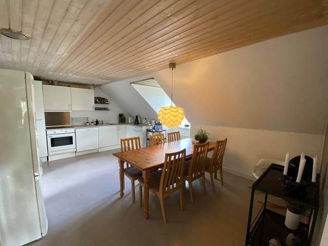 Lejlighed til leje i Kolding