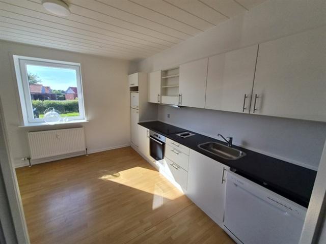 Lejlighed til leje i Ribe, Esbjerg