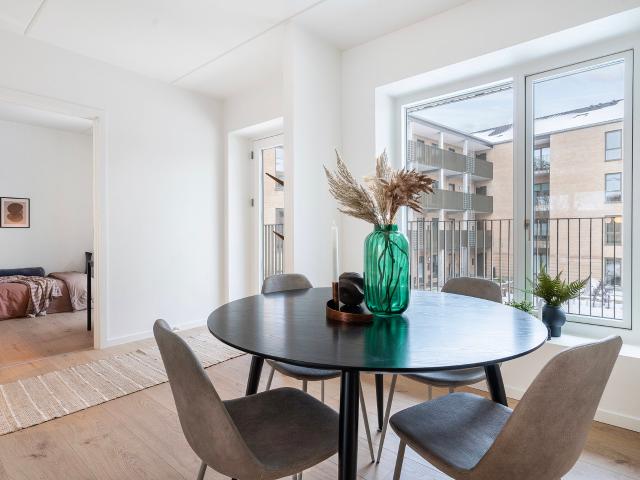 Lejlighed til leje i Silkeborg, Århus
