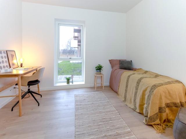 Lejlighed til leje i Randers, Århus