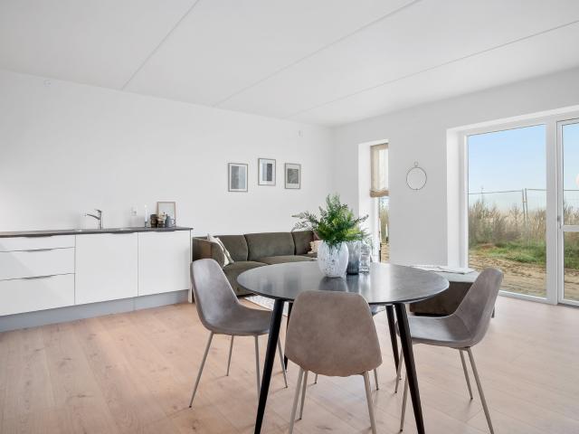 Lejlighed til leje i Bygholm Bakker, Horsens