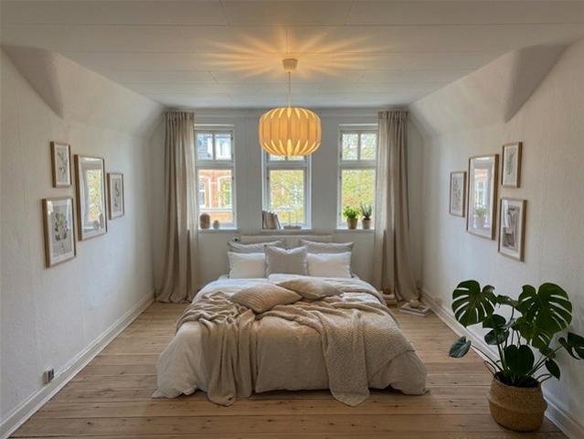 Lejlighed til leje i Odense