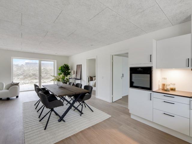 Villa til leje i Kalundborg