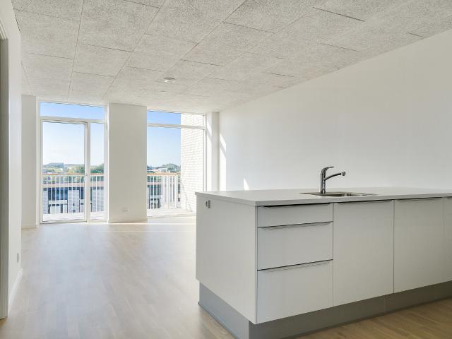 Villa til leje i Odder, Århus