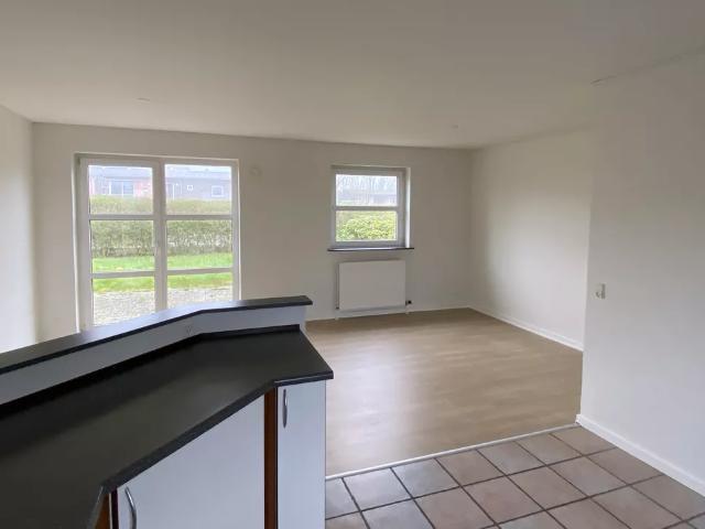 Villa til leje i Middelfart
