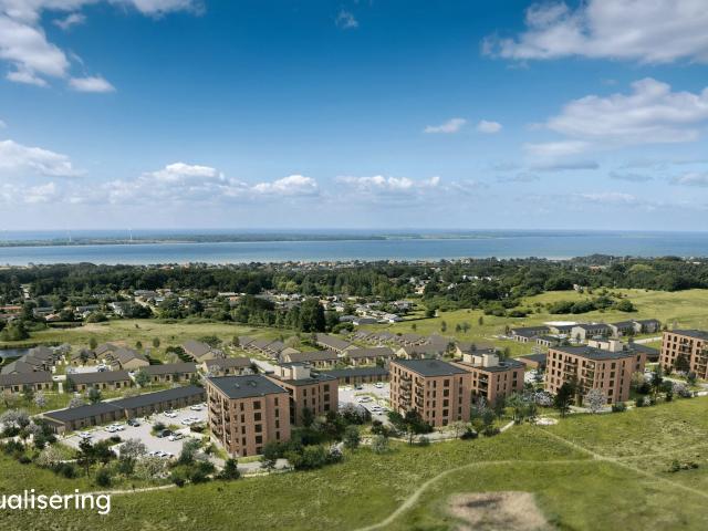 Villa til leje i Kalundborg