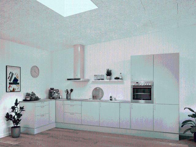 Villa til leje i Randers, Århus