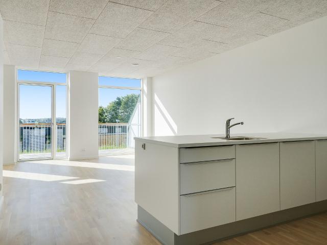 Villa til leje i Odder, Århus