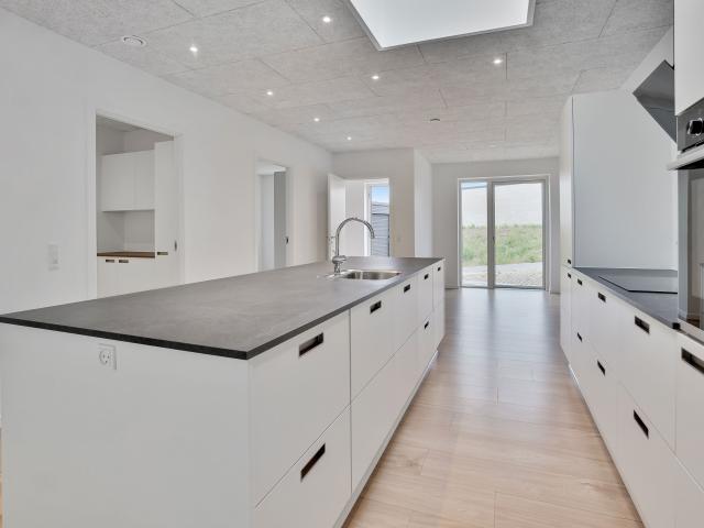 Villa til leje i Kolding